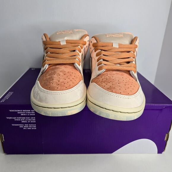 Nike Dunk Low Pro Prm Trocadero Garden Size 13 Men main image 6